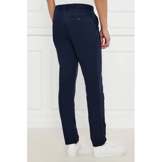 Michael Kors Spodnie chino | Slim Fit | stretch Michael Kors 31/32 okazyjna cena Gomez Fashion Store