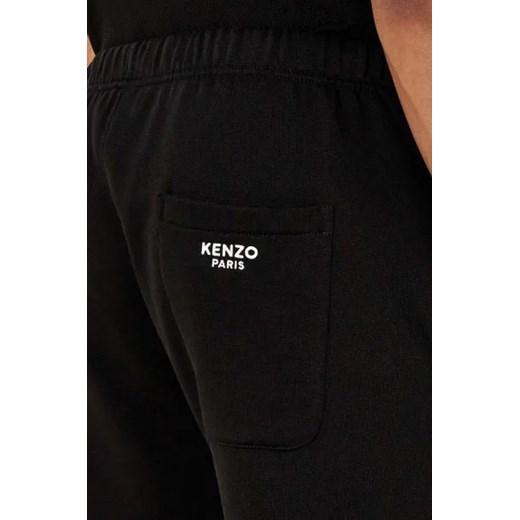 Kenzo Szorty | Regular Fit Kenzo XL promocyjna cena Gomez Fashion Store