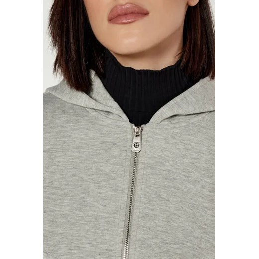 Pinko Bluza BIRILLO | Cropped Fit Pinko S promocja Gomez Fashion Store