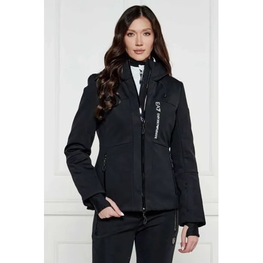 EA7 Komplet narciarski | Regular Fit XS promocja Gomez Fashion Store