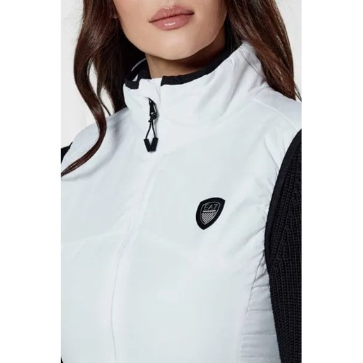 EA7 Komplet narciarski | Regular Fit XS okazyjna cena Gomez Fashion Store
