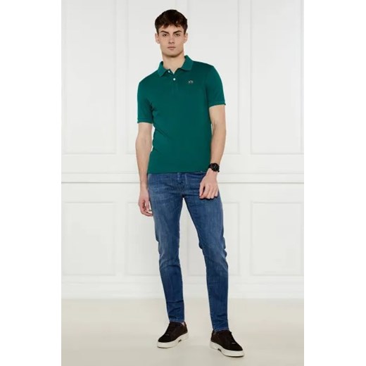 Jacob Cohen Jeansy NICK | Slim Fit 36 promocja Gomez Fashion Store