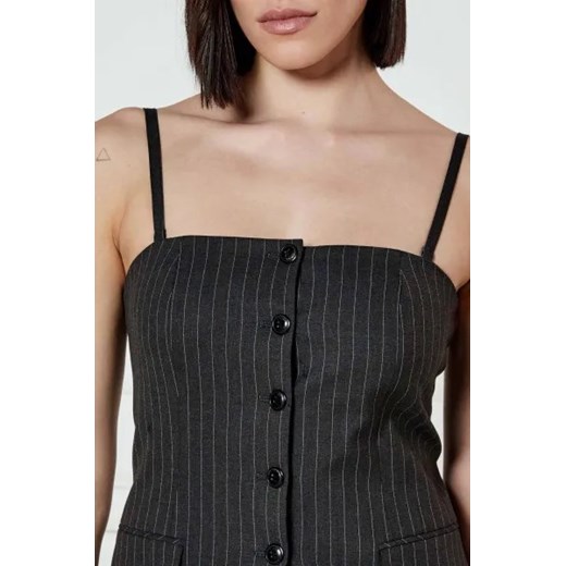 HUGO Top Asiane | Regular Fit 34 wyprzedaż Gomez Fashion Store