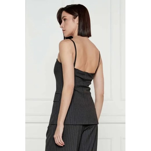 HUGO Top Asiane | Regular Fit 34 okazja Gomez Fashion Store