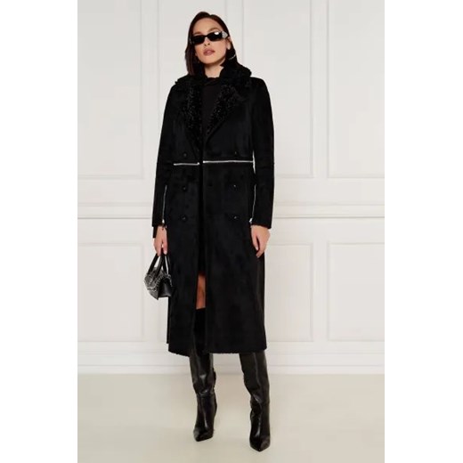 Patrizia Pepe Płaszcz 3w1 Patrizia Pepe 38 okazyjna cena Gomez Fashion Store