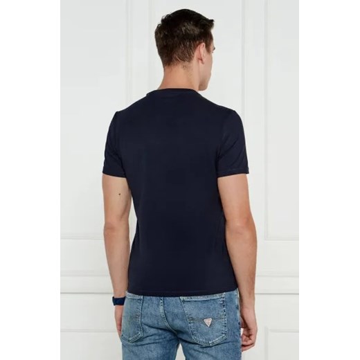 T-shirt męski Guess 