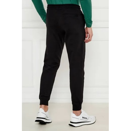 BOSS ORANGE Spodnie dresowe SeChup | Regular Fit M okazja Gomez Fashion Store