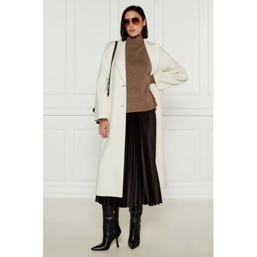 Weekend MaxMara Kaszmirowy golf ALCALI | Loose fit Weekend Maxmara S okazja Gomez Fashion Store