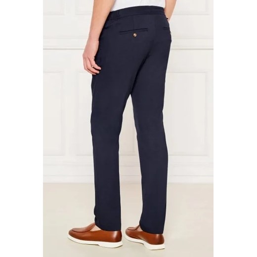Michael Kors Spodnie | Tapered | stretch Michael Kors 34/32 promocyjna cena Gomez Fashion Store
