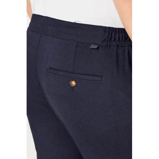 Michael Kors Spodnie | Tapered | stretch Michael Kors 34/32 Gomez Fashion Store okazyjna cena