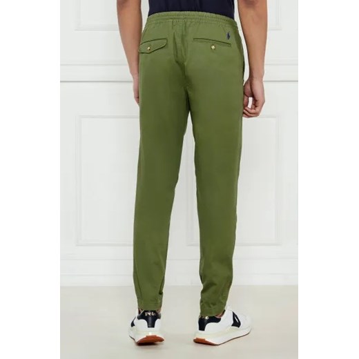 POLO RALPH LAUREN Spodnie chino | Slim Fit Polo Ralph Lauren S wyprzedaż Gomez Fashion Store