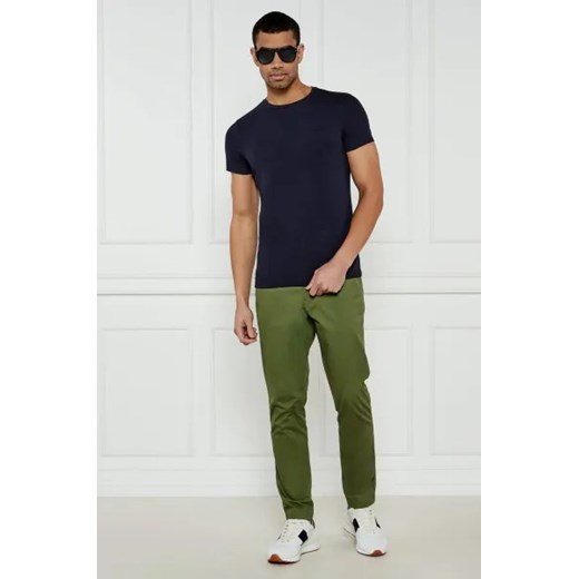 POLO RALPH LAUREN Spodnie chino | Slim Fit Polo Ralph Lauren S okazyjna cena Gomez Fashion Store