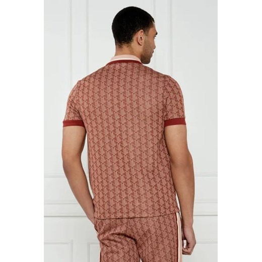 T-shirt męski Lacoste 