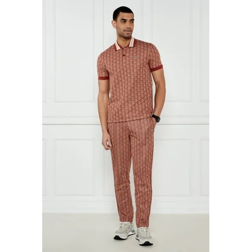 T-shirt męski Lacoste 