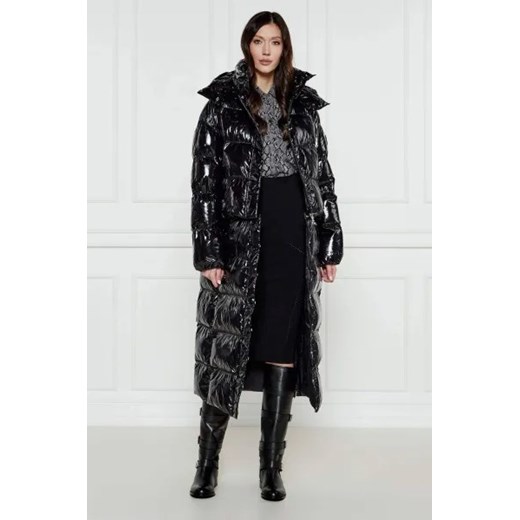 Patrizia Pepe Kurtka 2w1 | Regular Fit Patrizia Pepe 38 okazja Gomez Fashion Store
