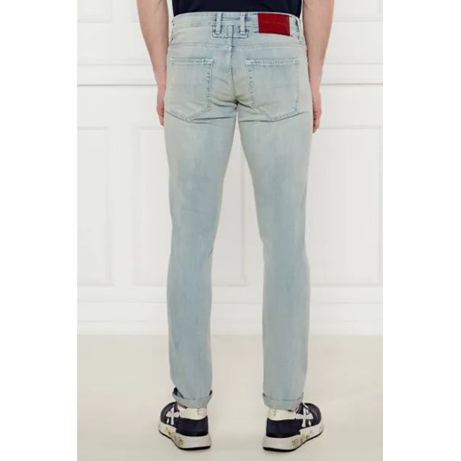 Tramarossa Jeansy LEONARDO | Slim Fit Tramarossa 33 okazyjna cena Gomez Fashion Store