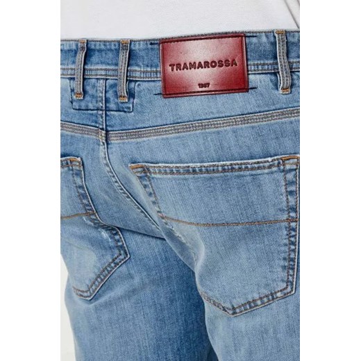 Tramarossa Jeansy BRANDO | Regular Fit Tramarossa 31 okazyjna cena Gomez Fashion Store