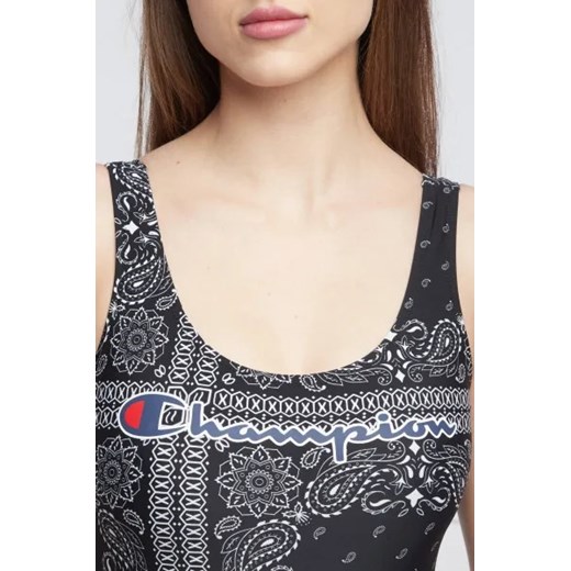 Champion Strój kąpielowy Champion XS Gomez Fashion Store okazja