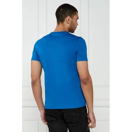 Aeronautica Militare T-shirt | Regular Fit Aeronautica Militare XXL wyprzedaż Gomez Fashion Store