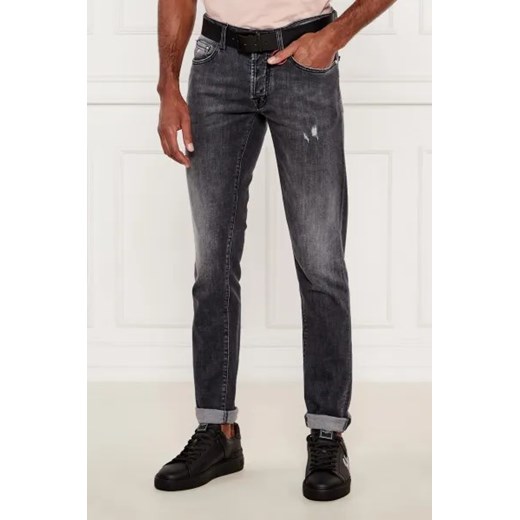 Tramarossa Jeansy LEONARDO | Slim Fit Tramarossa 33 okazja Gomez Fashion Store