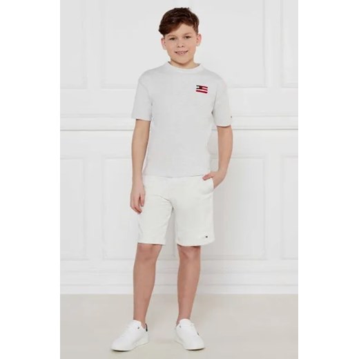 Tommy Hilfiger Szorty | Regular Fit Tommy Hilfiger 176 wyprzedaż Gomez Fashion Store