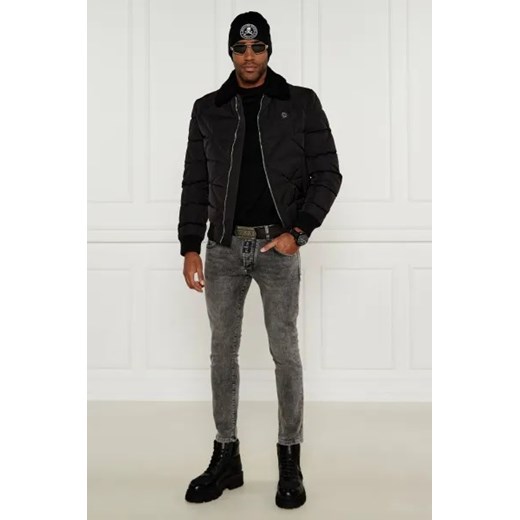 Philipp Plein Jeansy | Skinny fit 38 Gomez Fashion Store okazja