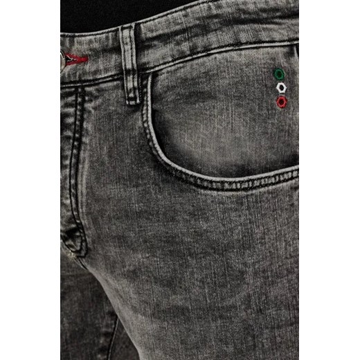 Philipp Plein Jeansy | Skinny fit 38 wyprzedaż Gomez Fashion Store