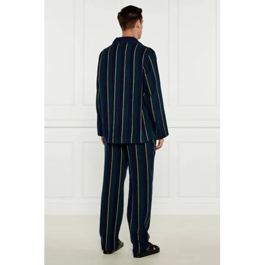 POLO RALPH LAUREN Piżama | Relaxed fit Polo Ralph Lauren XL Gomez Fashion Store okazyjna cena