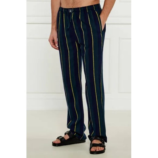 POLO RALPH LAUREN Piżama | Relaxed fit Polo Ralph Lauren XL promocyjna cena Gomez Fashion Store