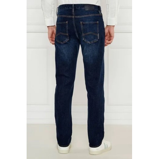 Armani Exchange Jeansy j13 | Slim Fit Armani Exchange 36/34 okazja Gomez Fashion Store