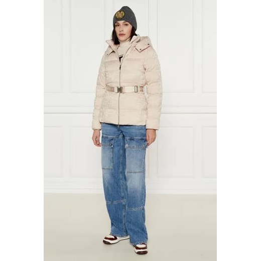 Elisabetta Franchi Kurtka | Regular Fit Elisabetta Franchi 34 wyprzedaż Gomez Fashion Store
