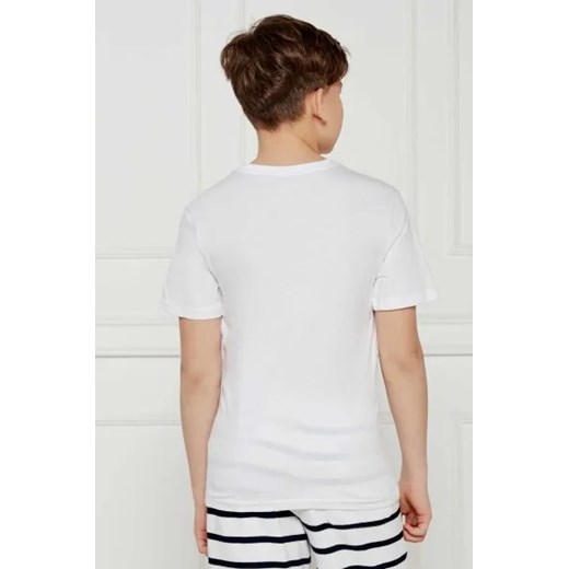 T-shirt chłopięce Tommy Hilfiger