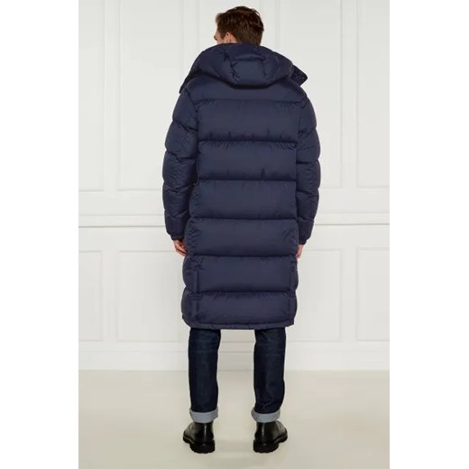 POLO RALPH LAUREN Puchowy płaszcz Polo Ralph Lauren XL Gomez Fashion Store okazyjna cena
