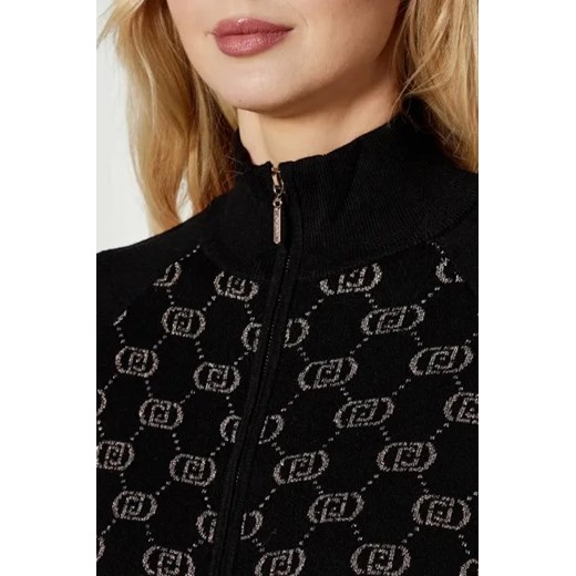 Liu Jo Sport Kardigan | Regular Fit XL okazyjna cena Gomez Fashion Store