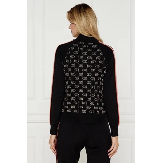 Liu Jo Sport Kardigan | Regular Fit XS promocyjna cena Gomez Fashion Store