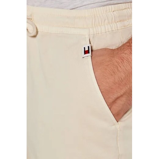 Spodnie męskie Tommy Jeans 