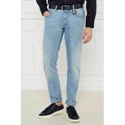 Tramarossa Jeansy MICHELANGELO | Slim Fit Tramarossa 36 promocja Gomez Fashion Store
