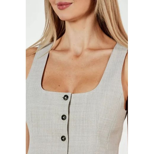 Marella Kamizelka Indio | Cropped Fit Marella 36 okazja Gomez Fashion Store