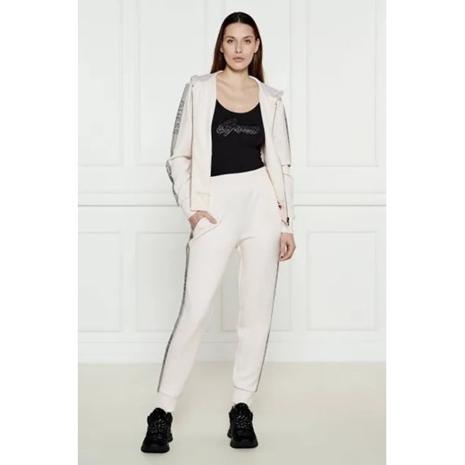 GUESS Body EMMY | Slim Fit Guess S wyprzedaż Gomez Fashion Store