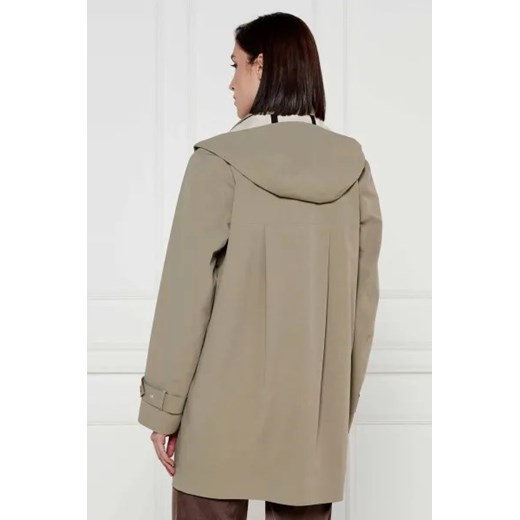 Marc Cain Trencz Marc Cain 40 promocyjna cena Gomez Fashion Store