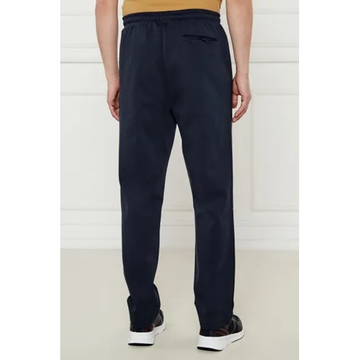 Spodnie męskie BOSS HUGO letnie 