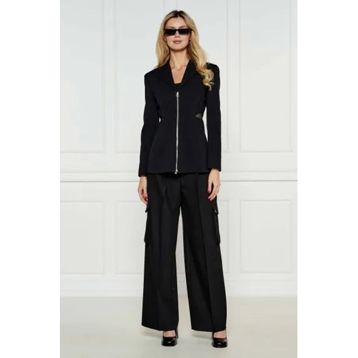 Spodnie damskie Hugo Boss