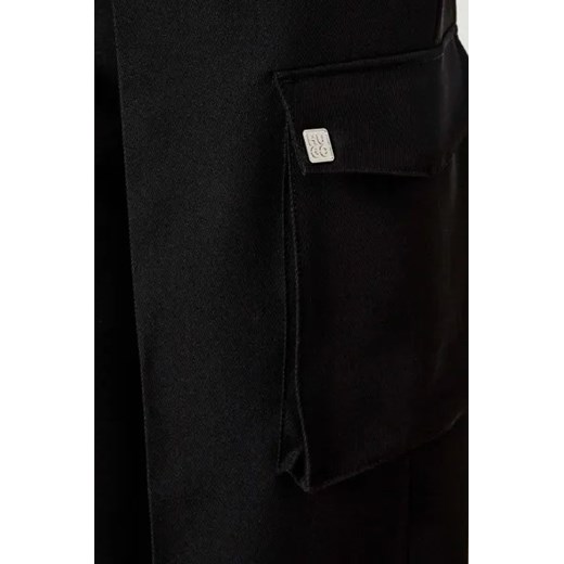 Spodnie damskie Hugo Boss