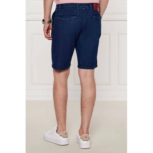 Tramarossa Jeansowe szorty ELIA | Regular Fit Tramarossa 33 wyprzedaż Gomez Fashion Store