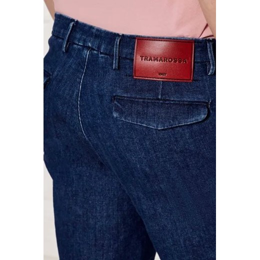 Tramarossa Jeansowe szorty ELIA | Regular Fit Tramarossa 33 wyprzedaż Gomez Fashion Store