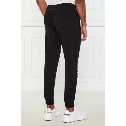Dsquared2 Spodnie dresowe ICON SKI | Slim Fit Dsquared2 XXL okazyjna cena Gomez Fashion Store