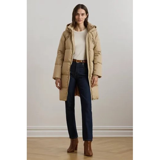 LAUREN RALPH LAUREN Puchowa kurtka | Regular Fit S wyprzedaż Gomez Fashion Store