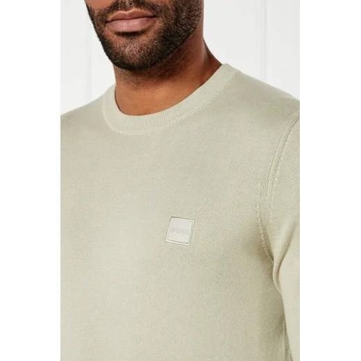 Sweter męski BOSS HUGO 