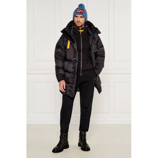 PARAJUMPERS Puchowa kurtka BOLD | Regular Fit Parajumpers L wyprzedaż Gomez Fashion Store