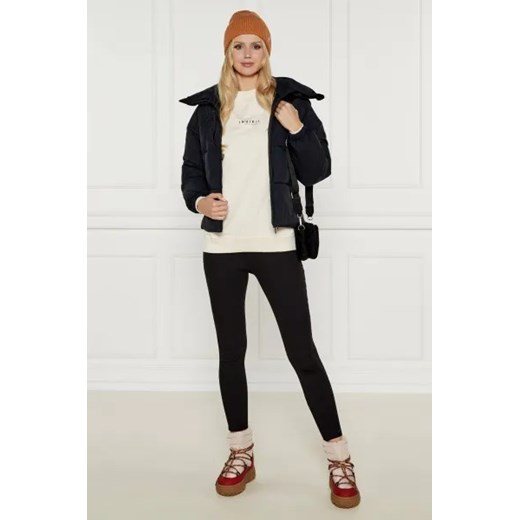 Calvin Klein Underwear Legginsy | Slim Fit Calvin Klein Underwear XS wyprzedaż Gomez Fashion Store